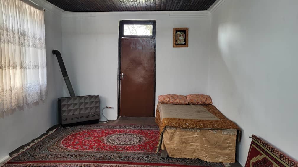 دوخوابه طبیعت 2