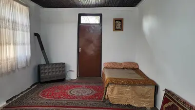 کلبه دوخوابه طبیعت 2