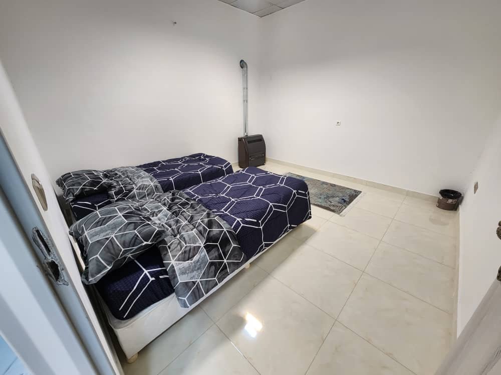 دوخوابه خزر - واحد 101