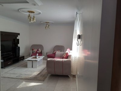 ویلا یک خوابه استخردار آبسرد چناربان