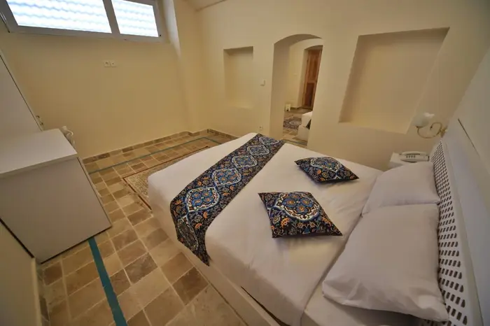 اقامتگاه سنتی یاسمین راهب - واحد چهارتخته ١٠٦ - 11