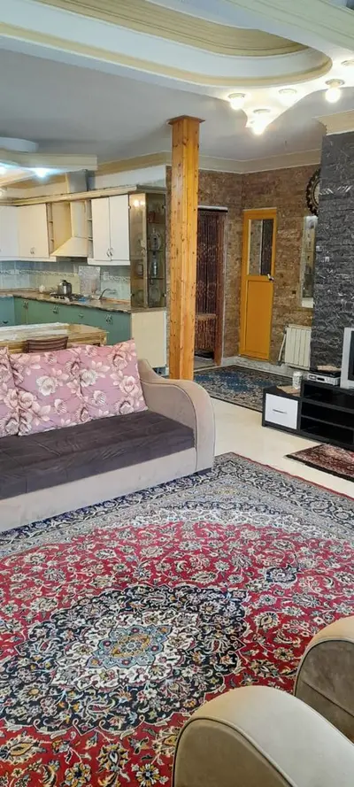 ویلا دوخوابه شالیز