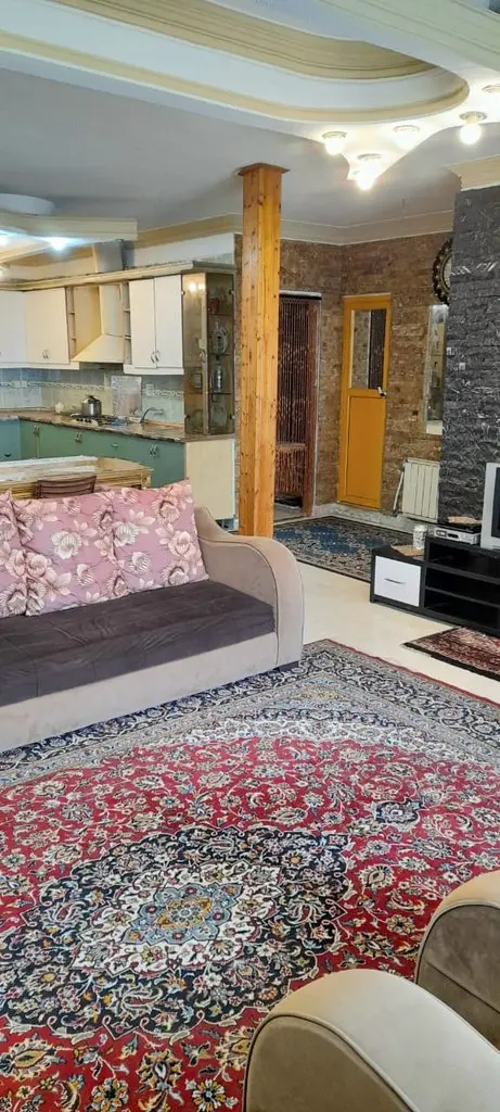 ویلا دوخوابه شالیز - 11