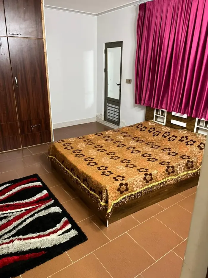 دوخوابه ستاره 3 - 11