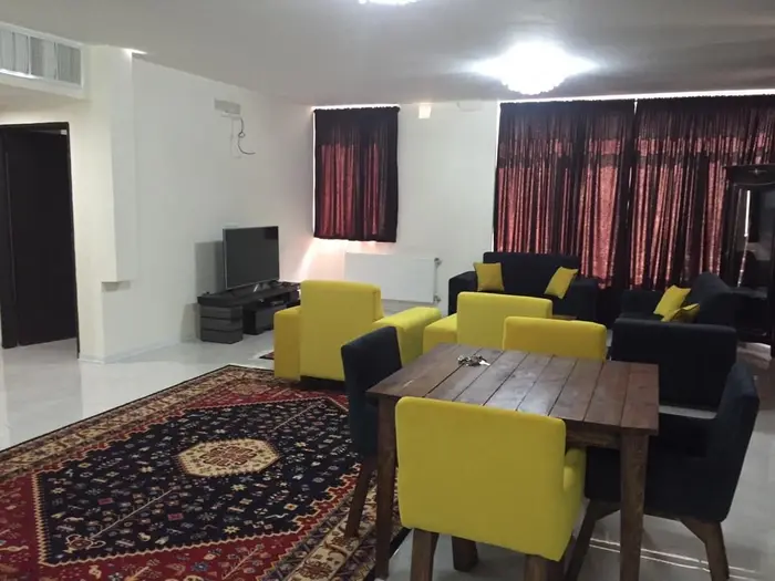 آپارتمان لئو ۱ - واحد ۴ - 11