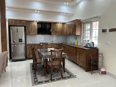 ویلا سه خوابه ساحلی پارادیس ۶