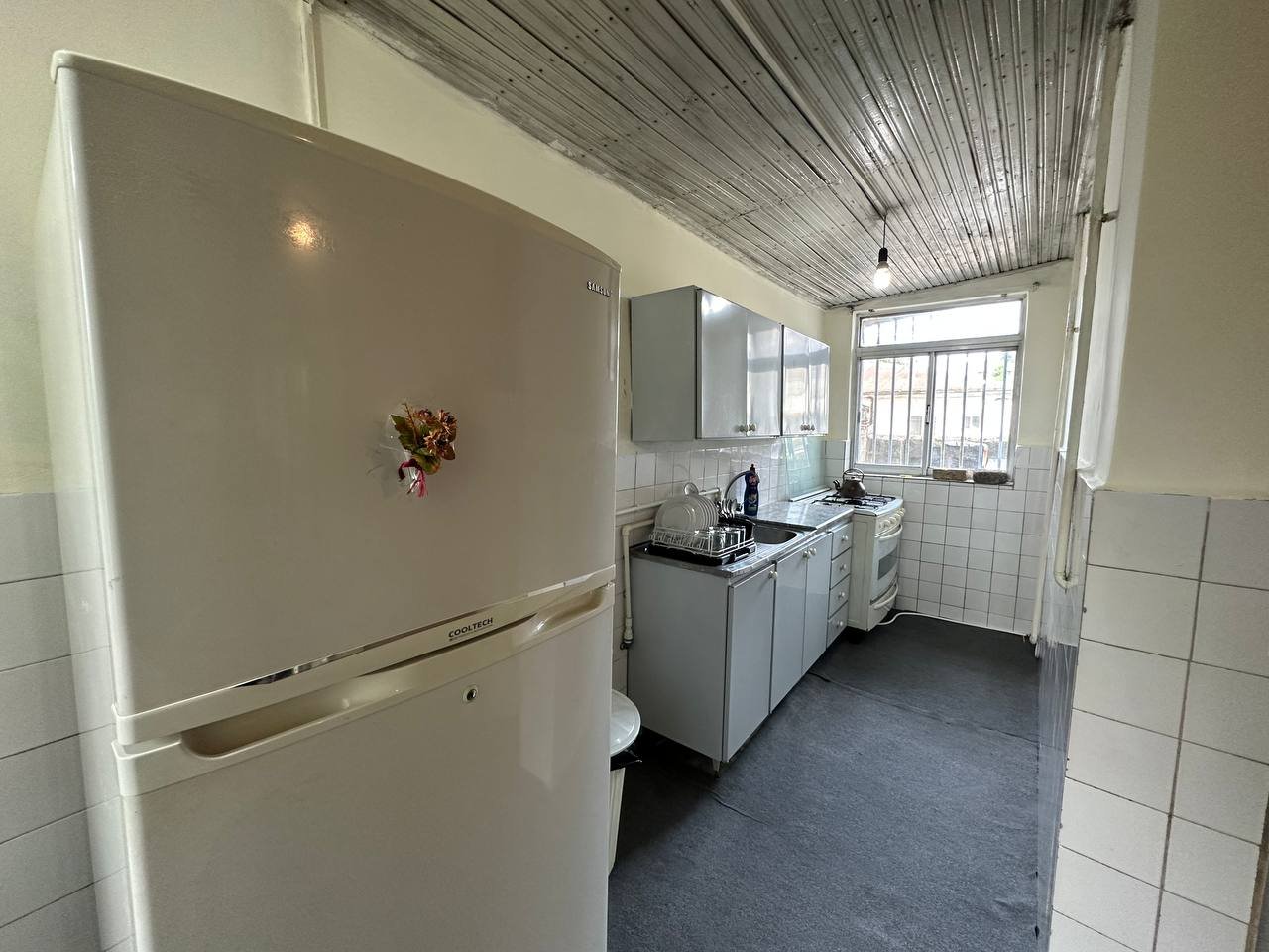 ویلا سه خوابه رستگار