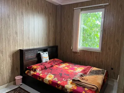 آپارتمان دوخوابه ساحلی جانا 2