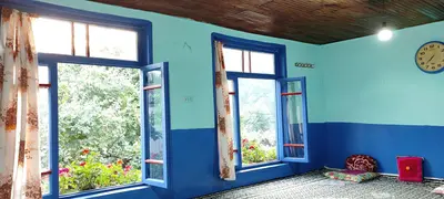 بومگردی اکبربابا - واحد 1