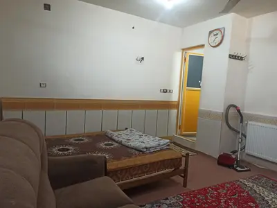 آپارتمان فلت حافظ ١٠