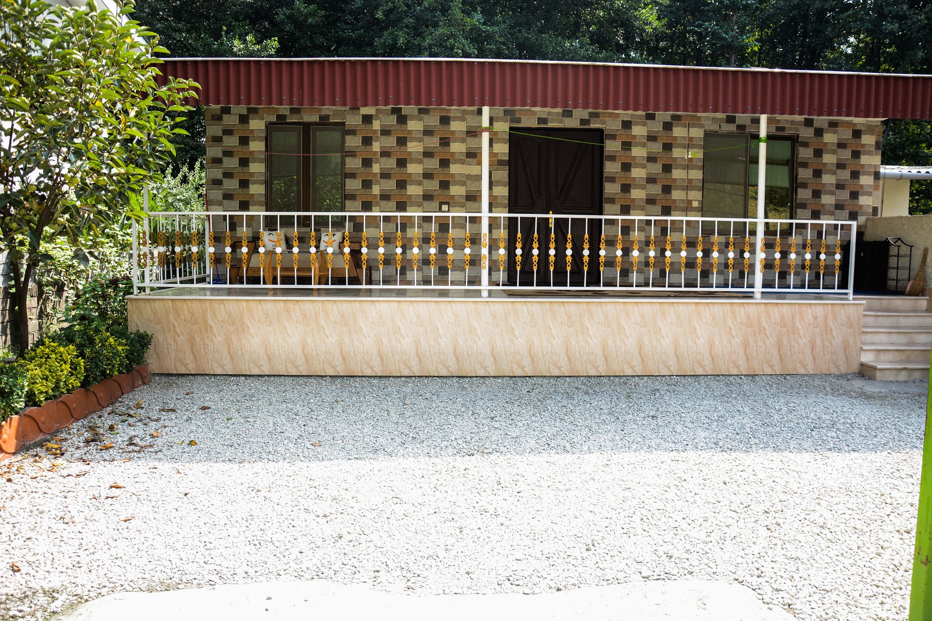 دوخوابه کیسی 1