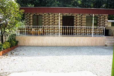 ویلا دوخوابه کیسی 1