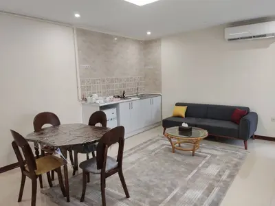 ویلا یک خوابه گیلانا - واحد 3