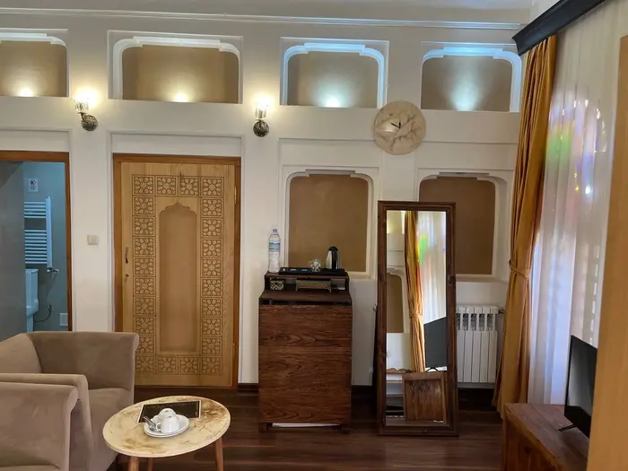 اقامتگاه سنتی دالان یزد - واحد ٤٠٣