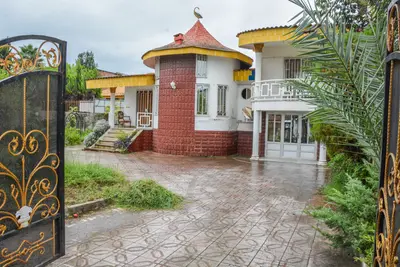 ویلا سه خوابه درنا