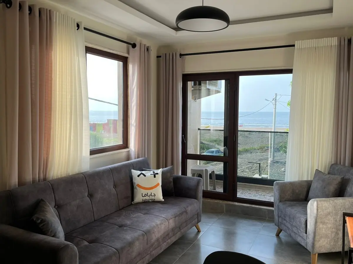 آپارتمان دوخوابه رافابس 201 - 11