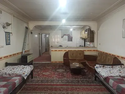 آپارتمان يک خوابه حافظ ٦