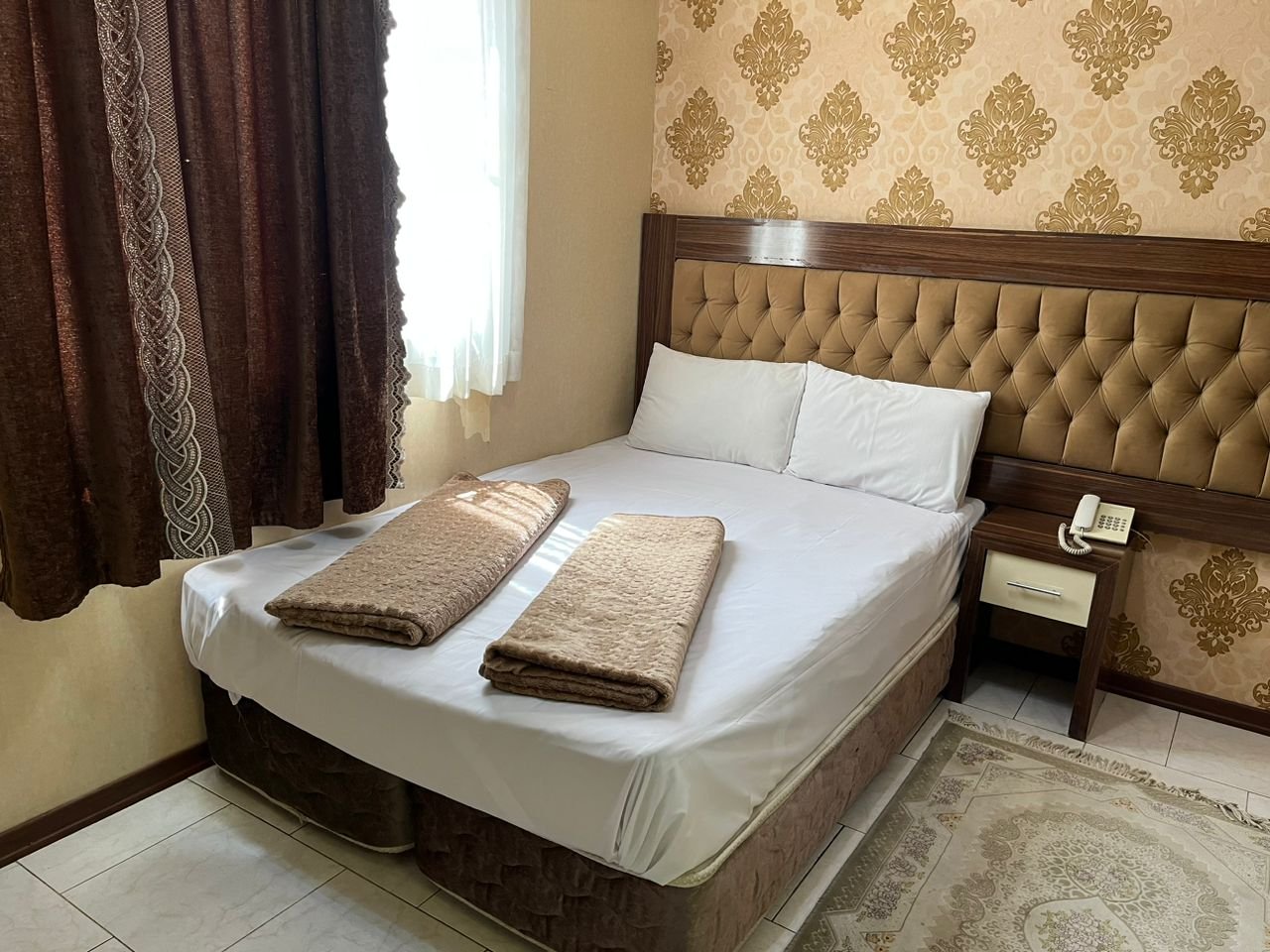 هرمس - واحد دوتخته دابل ۲ - 11