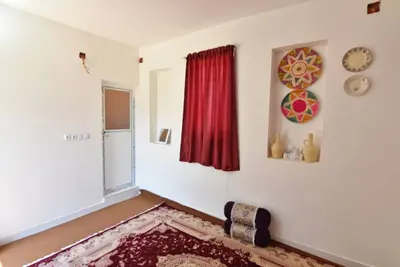 بومگردی سلت - واحد نخل