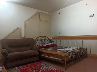 آپارتمان فلت حافظ ١٠