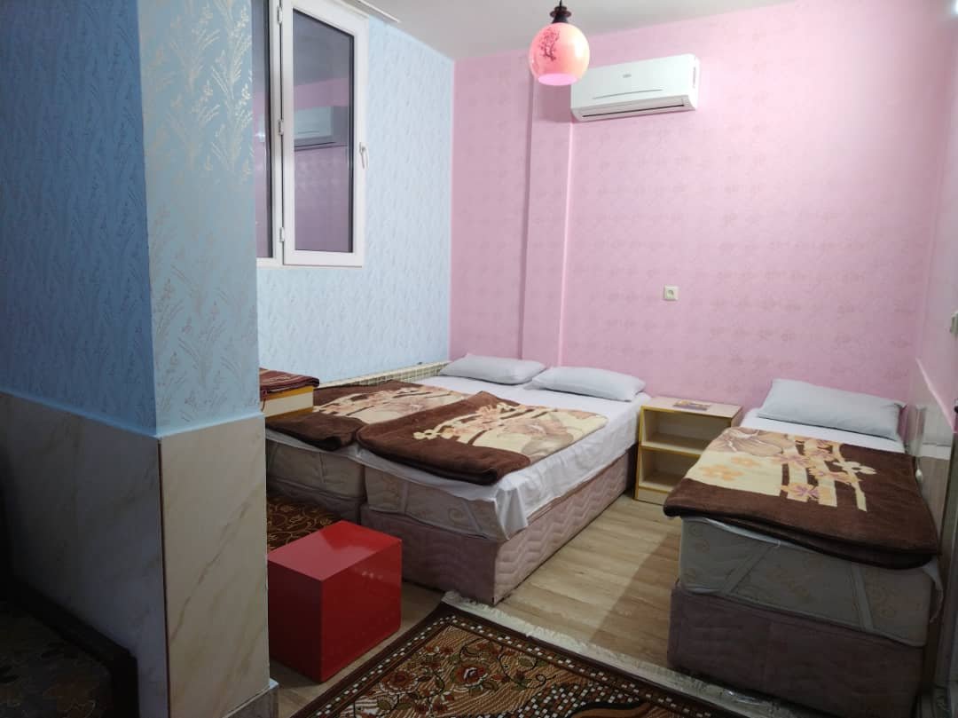 مجتمع اقامتگاهی سپيده - واحد ٣ تخته رويال ١١١٠٠٠ - 11