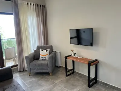 آپارتمان دوخوابه رافابس 203