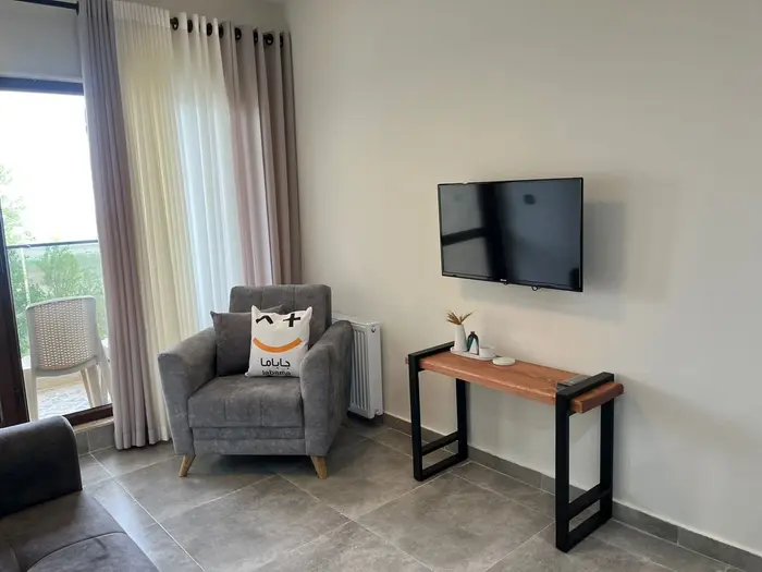 آپارتمان دوخوابه رافابس 203