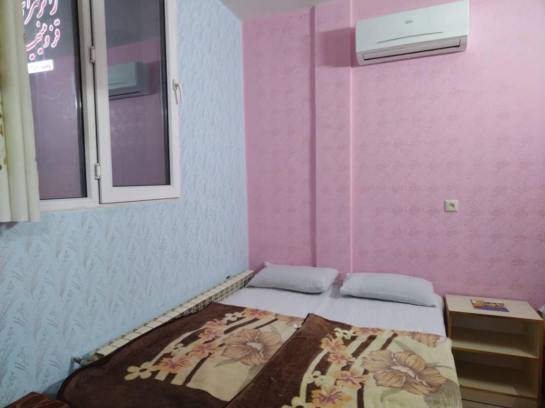 مجتمع اقامتگاهی سپيده - واحد 3 تخته رويال ١٠٤٠٠٠