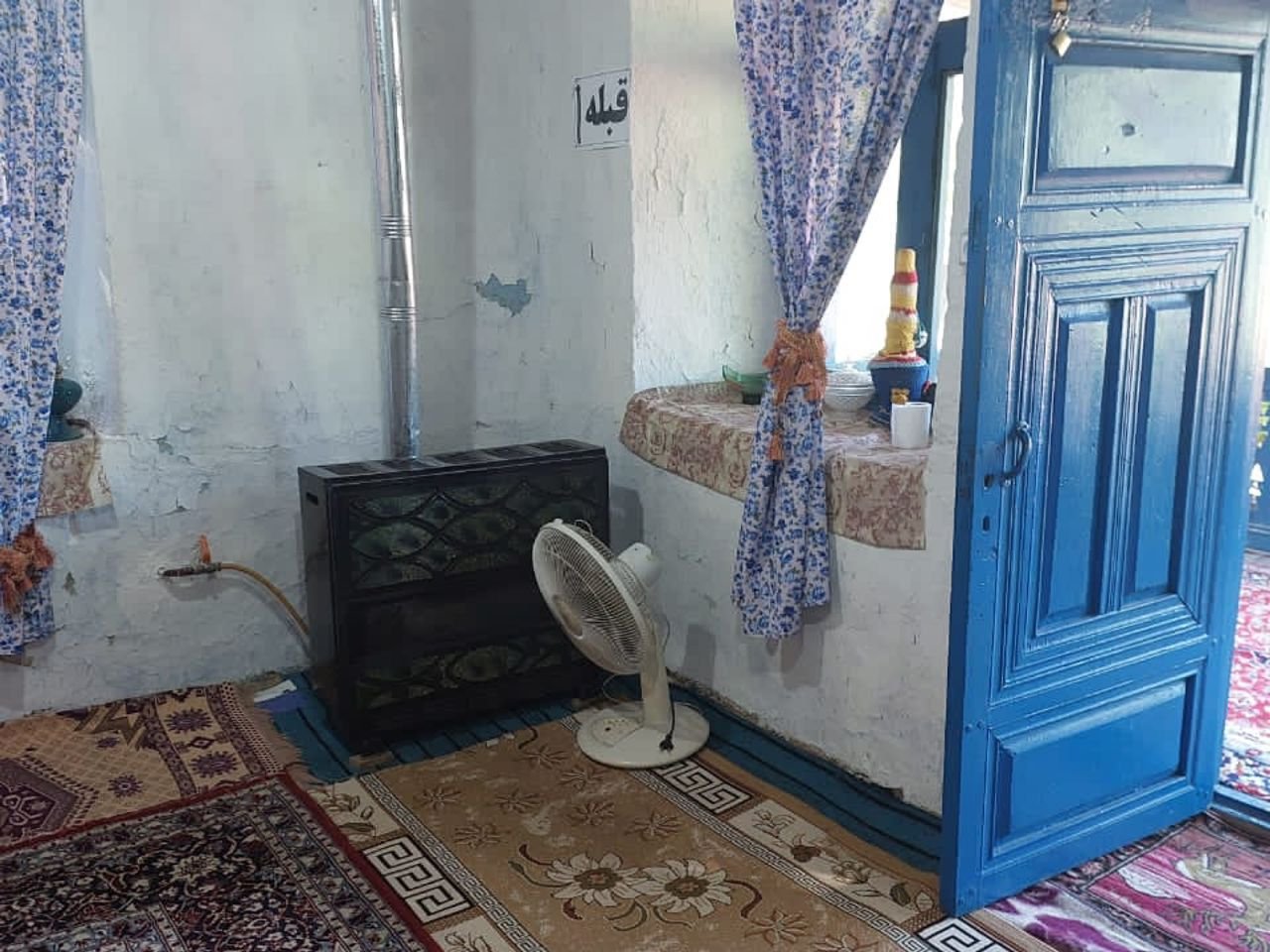 خانه‌ی خاطرات - واحد خاطرات