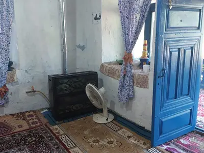 بومگردی خانه‌ی خاطرات - واحد خاطرات