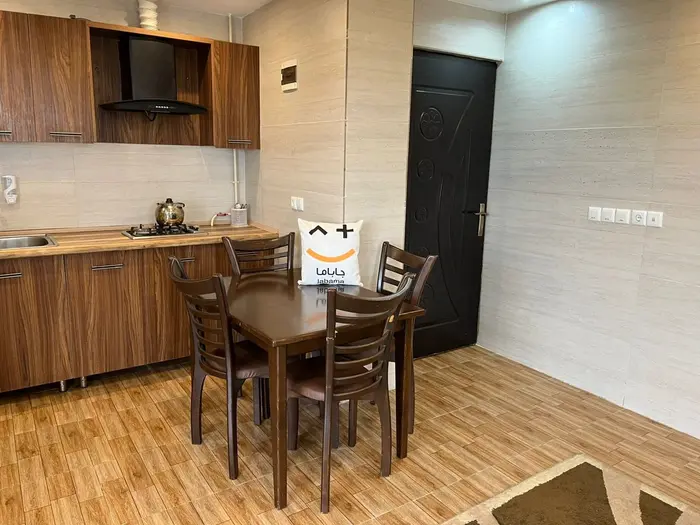 مجتمع اقامتگاهی یک خوابه یسرا - واحد 3 - 11