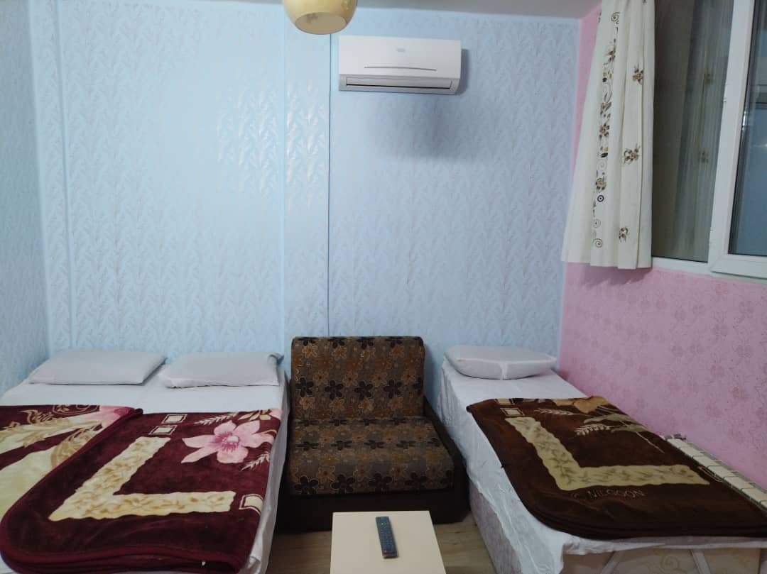 مجتمع اقامتگاهی سپيده - واحد ٣ تخته رويال ١١٠٠٠٠ - 11