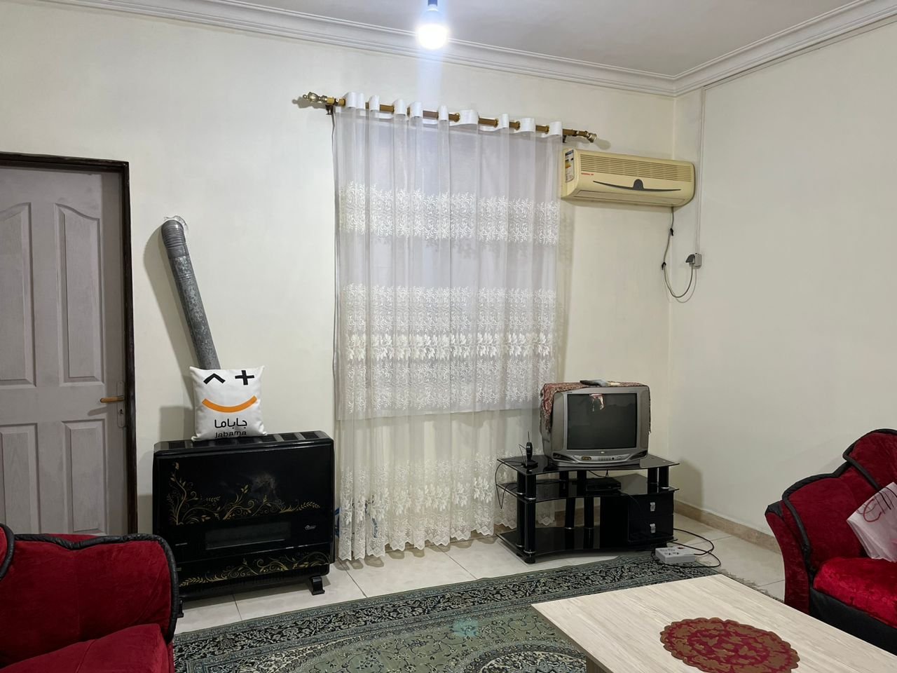 یک خوابه کوی پائیزان