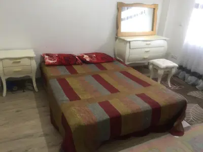 ویلا یک خوابه جنگلی گلها