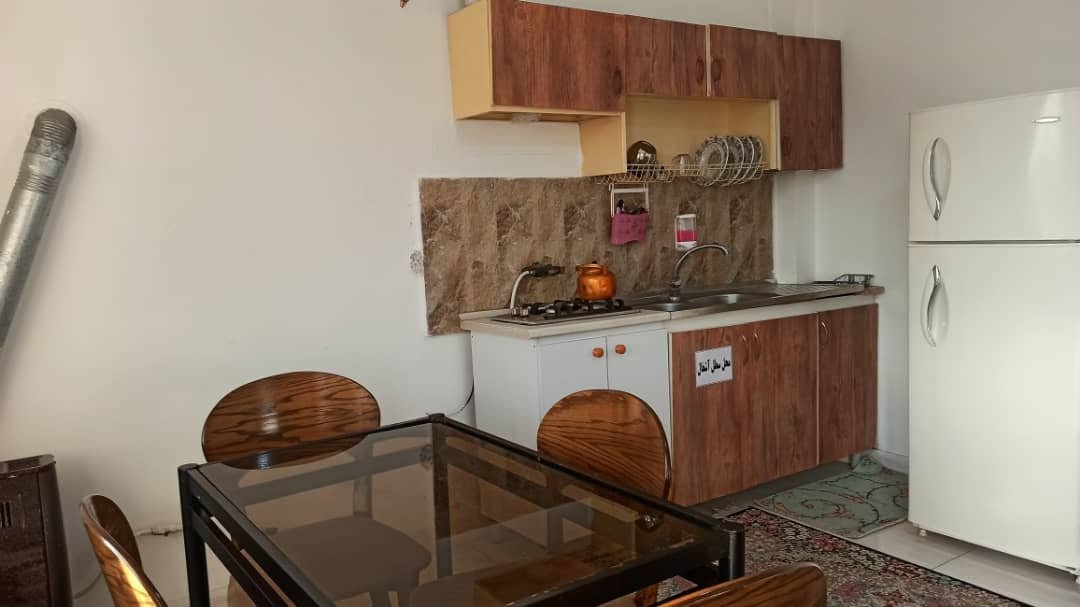 آپارتمان یک خوابه ساحلی كاسپين - 11