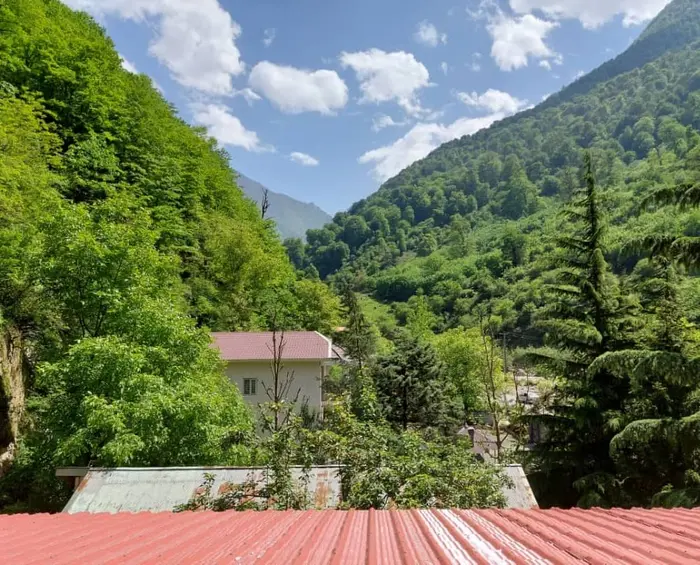 ویلا یک خوابه نگین ۳