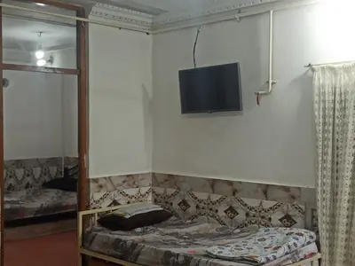 آپارتمان یک خوابه حافظ ٤