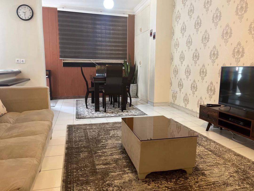 آپارتمان یک خوابه سعادت آباد 1