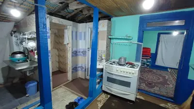 بومگردی اکبربابا - واحد 1