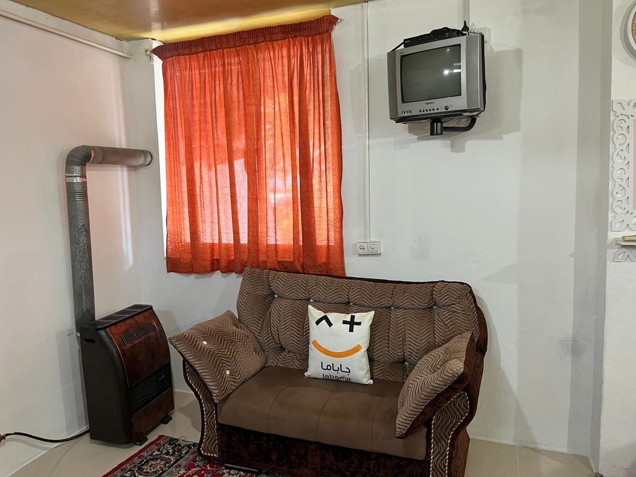 سوئیت فلت ساحلی آرش واحد ۲