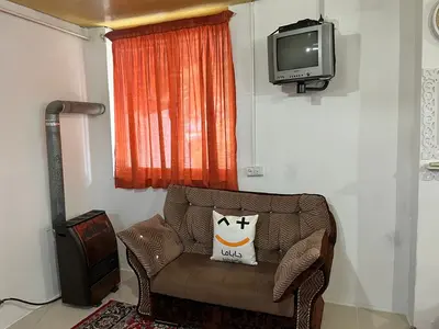 سوئیت فلت ساحلی آرش واحد ۲