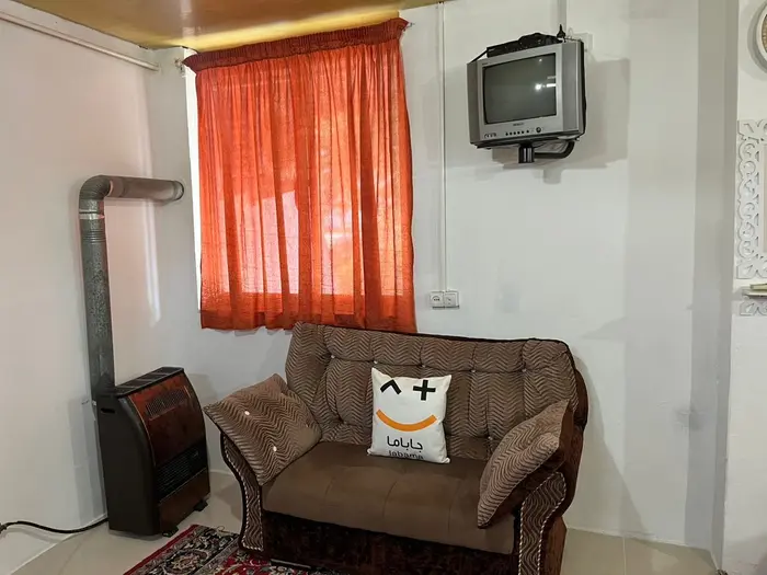 سوئیت فلت ساحلی آرش واحد ۲