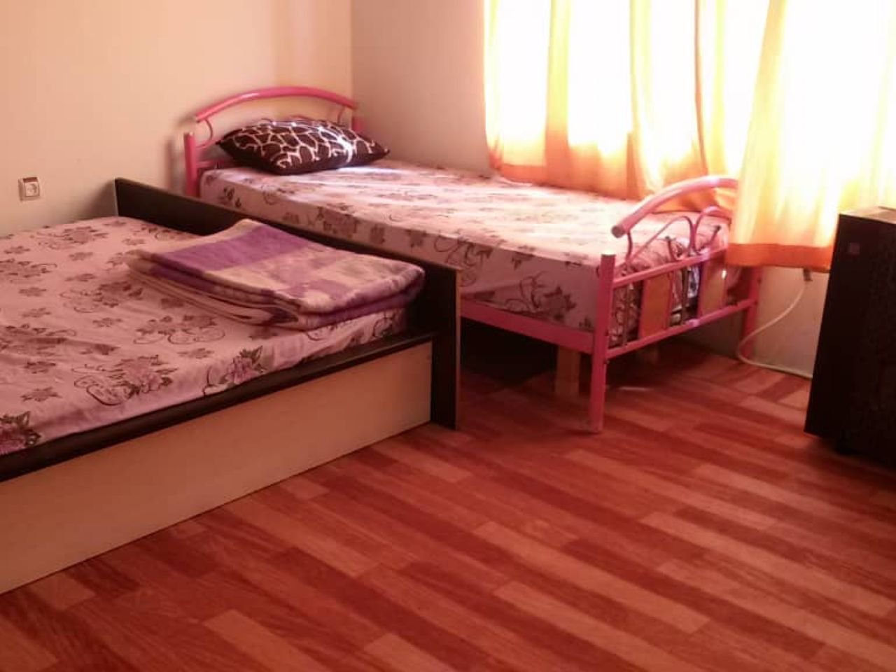 ویلا دوخوابه ساحلی اسحاقی 46