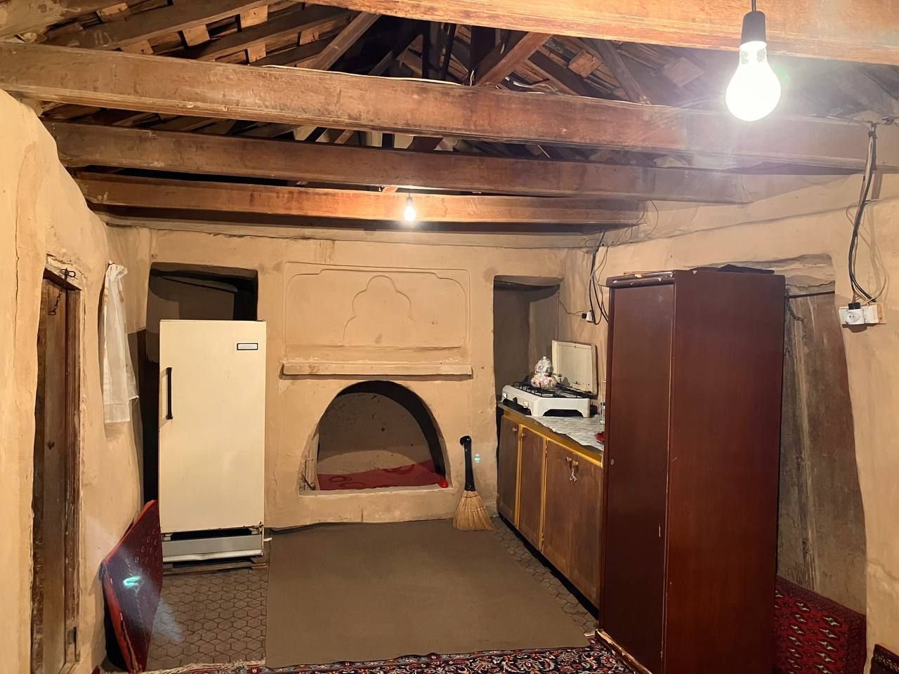 اقامتگاه سنتی سوران - واحد ۱