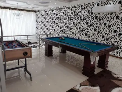 ویلا چهارخوابه دوبلکس استخر دار آقاجانی