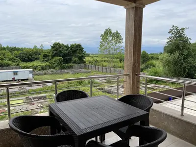 ویلا سه خوابه ساحلی پارادیس ۶