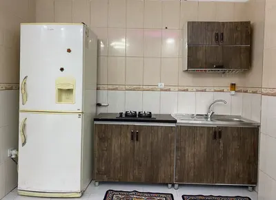 سوئیت یک خوابه ساحلی فرج آباد نیما 2