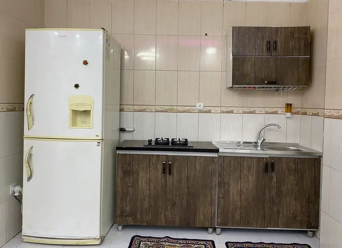 سوئیت یک خوابه ساحلی فرج آباد نیما 2 - 11