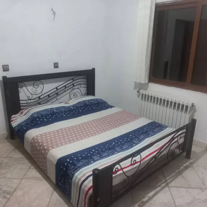 مجتمع اقامتگاهی ارغوان بهار - واحد ٥