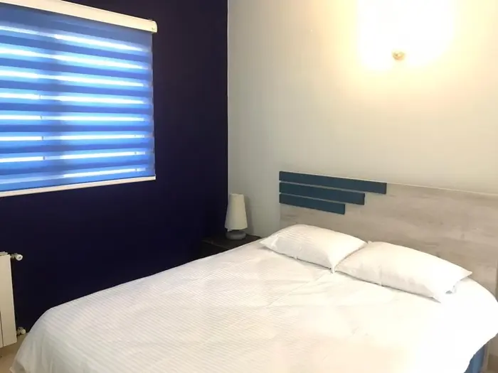 دو خوابه نخل واحد 101